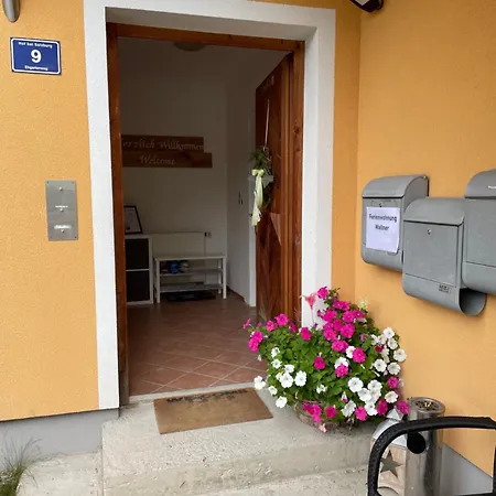 Apartment Wallner *