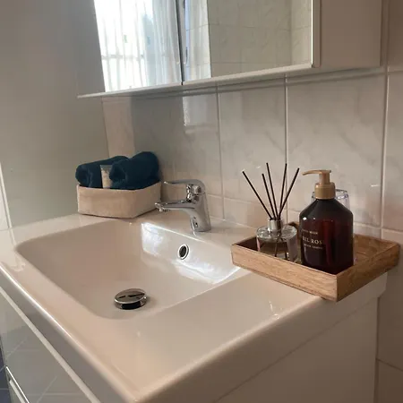 Appartement Wallner *