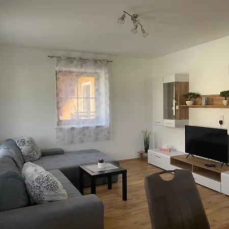 Wallner Apartment *