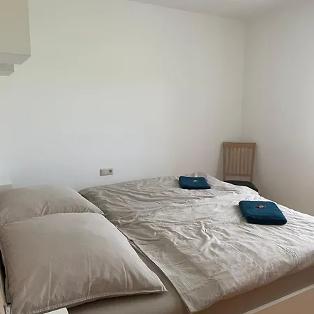 Wallner Appartement Hof bei Salzburg