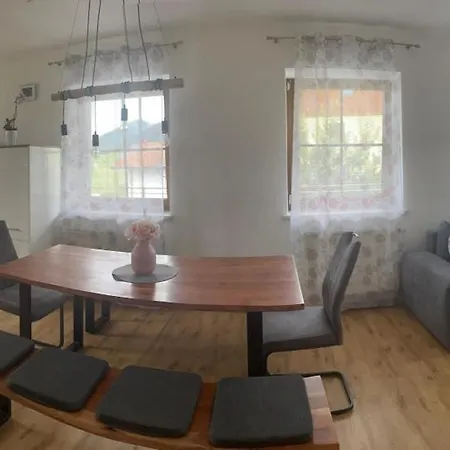 Apartment Wallner Hof bei Salzburg