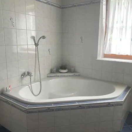 Wallner Apartmán Hof bei Salzburg