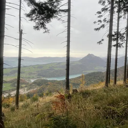 Appartement Wallner Hof bei Salzburg