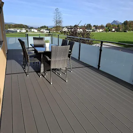 Wallner Hof bei Salzburg