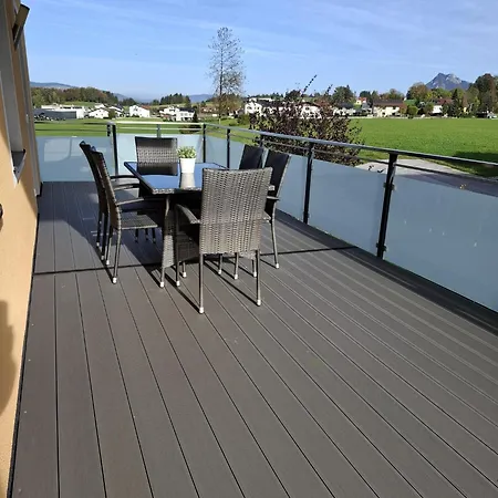 Apartmán Wallner Hof bei Salzburg