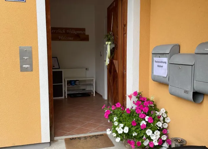 Appartement Wallner *