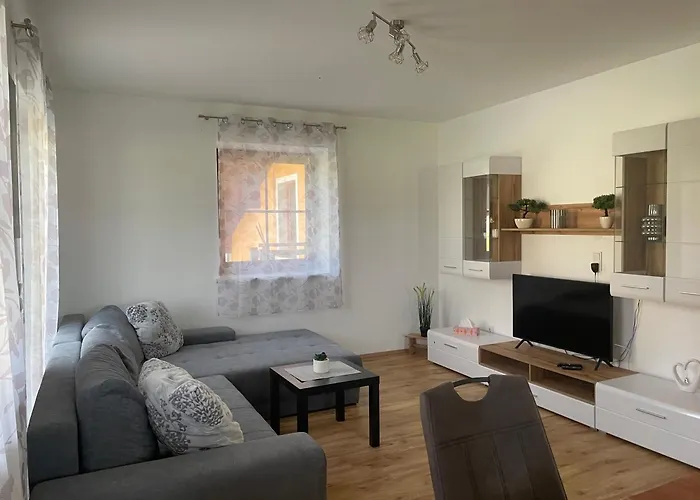 Wallner Appartement *