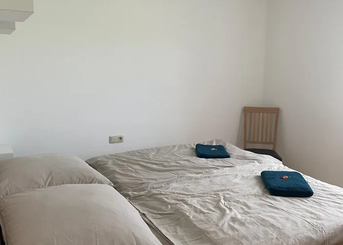 Wallner Appartement Hof bei Salzburg